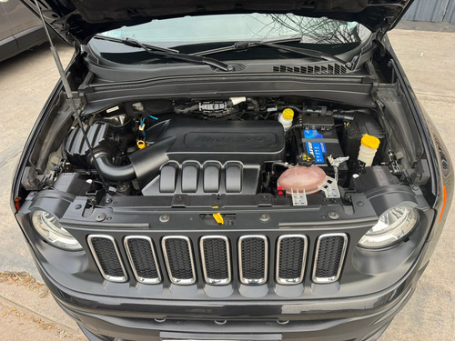 Jeep Renegade 1.8 Sport