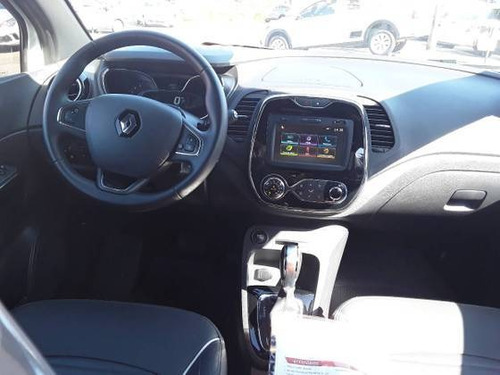 Imagem 3 de 9 de Renault Captur 1.6 16v Sce Flex Intense X-tronic