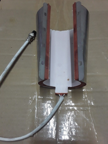 Imagem 3 de 10 de Kit Com 4 Resistências Para Prensa Térmica ( Detalhes... )