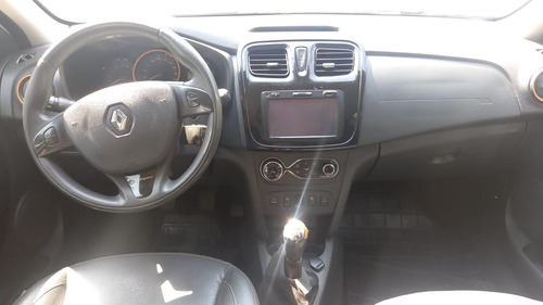 Imagem 6 de 6 de Renault Sandero Stepway 1.6 2014/2015