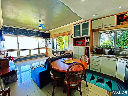 Imagem 13 de 30 de Apartamento Para Venda No Ilha Porchar, São Vicente - Lo460 - 70378520
