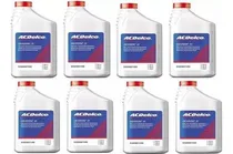 Comprar Troca Oleo Dexron 3 8l Astra 2006 Acdelco Acdelco Kit164