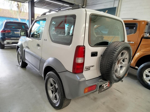 Suzuki Jimny Suzukjimny 4 All