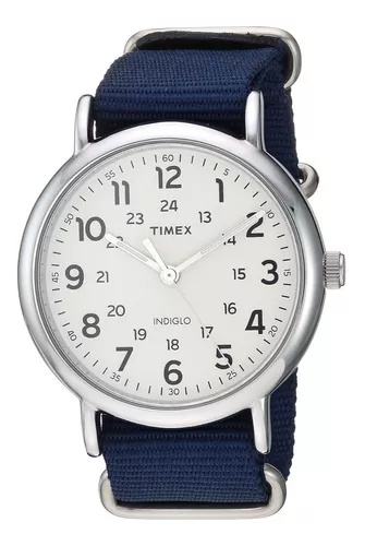 Timex, Reloj Hombre 34 Mm, T786779j