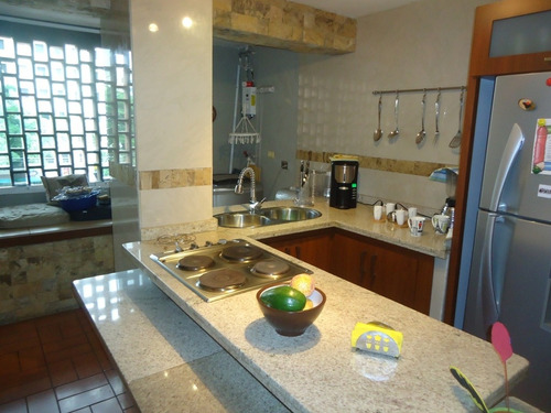 Imagen 2 de 12 de Apartamento En Venta La Soledad Maracay*