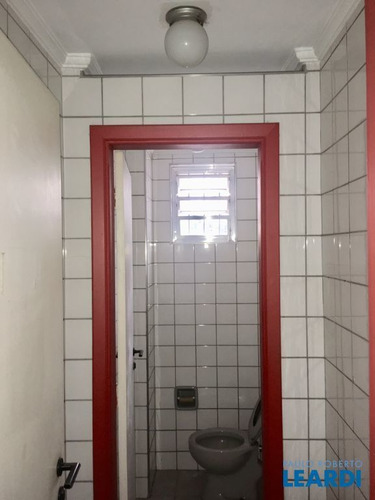 Imagem 12 de 15 de Comercial - Lapa - Sp - 545092