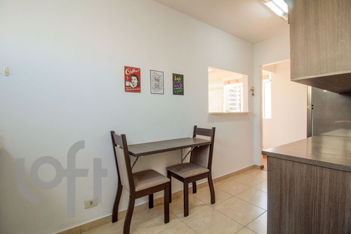 Imagem 26 de 30 de Apto Moema Índios | 2 Quartos | 78 M² | Cond: R$1100.00 | 1 Vaga - M8ishb