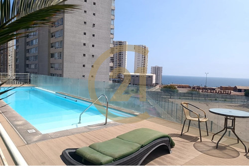 Hermoso Departamento 2d Sector Sur