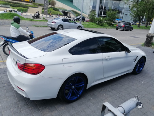 Imagen 5 de 15 de Bmw M4 2015