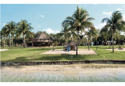 Atrévete A Vivir En El Exclusivo Residencial Lagos Del Sol De Cancun