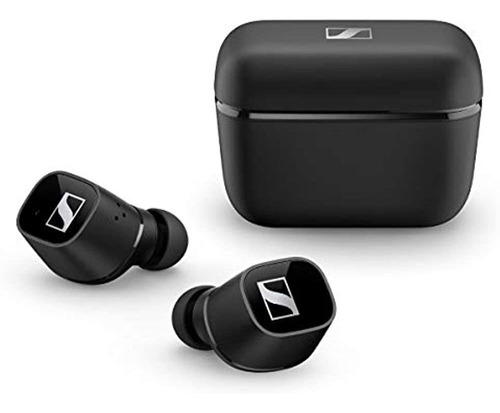 Sennheiser Cx 400bt True Wireless Earbuds - Auriculares Inte