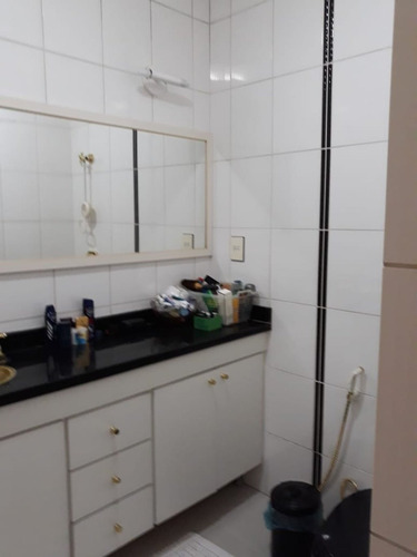 Imagem 4 de 16 de Apartamento À Venda No Bairro Itaim Bibi - São Paulo/sp - O-17259-28364