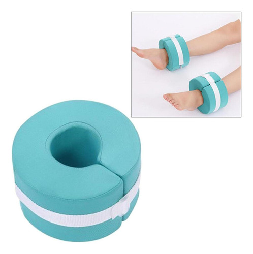 - 2x Cojín Elevable Para Pies Reposapiernas Antiescaras Para