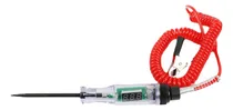 Comprar Probador De Circuitos Eléctricos Automotrices De 6v 12v 24v