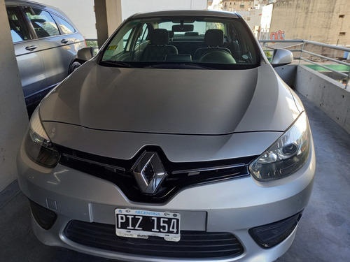 Renault Fluence 1.6 Ph2 Dynamique Pack 110cv 2015