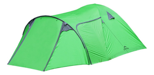 Carpa Camping Iglú Sportsman Para 4 Personas  