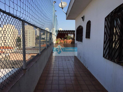 Prédio Comercial À Venda, Vila Beatriz, São Paulo. - Pr0080