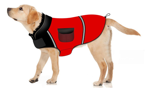 Traje De Algodón Para Perro,abrigos Chamarras Para Perro