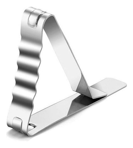 Pinza Para Manteles Plug, 24 Unidades