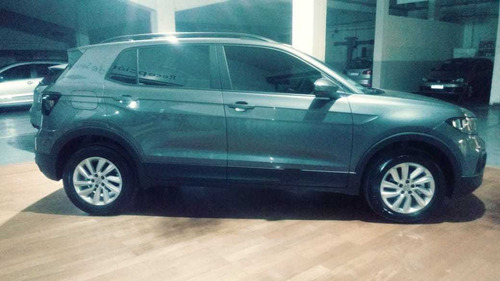 Volkswagen T-cross 1.6 Trendlinde Mt