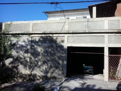 Imagem 14 de 30 de Casa Em Condomínio Para Venda - Vila Valqueire, Rio De Janeiro - 5 Vagas - 130