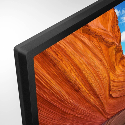 Imagen 3 de 10 de Tv Smart Google Tv 55 4k Ultra Hd Android