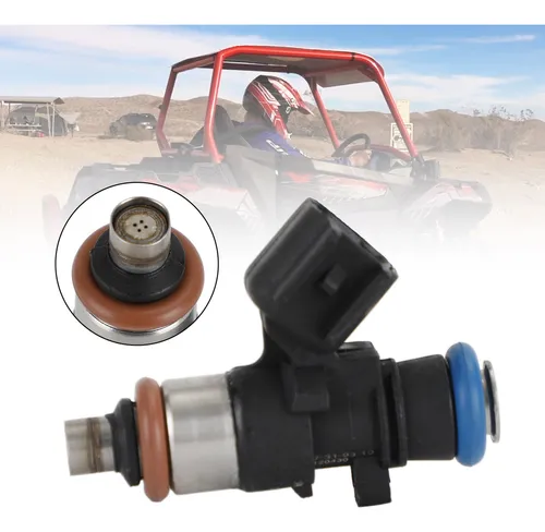 Inyectores De Combustible Para Polaris Ranger Crew 570 900 X