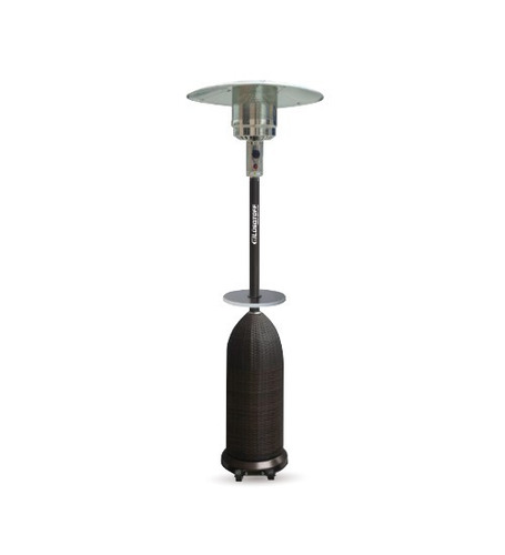 Calefactor De Exterior Jk-1009 Lusqtoff