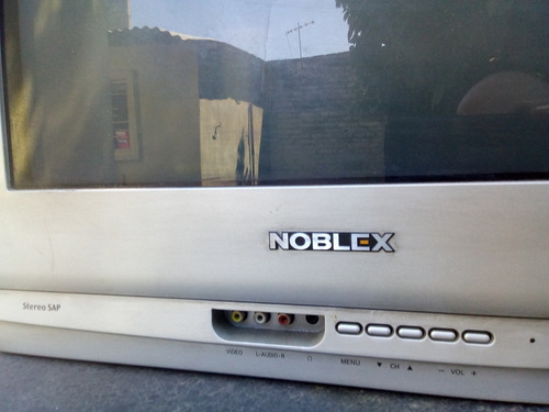 Tv Noblex 24 Pulgadas