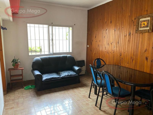 Hermoso Ph 3 Amb. C/2 Patios Y Terraza