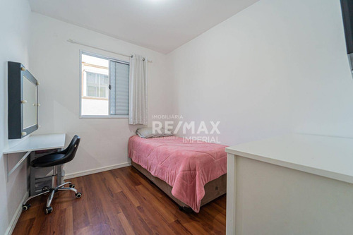 Imagem 18 de 30 de Apartamento Duplex À Venda Em Cotia Com 4 Quartos, 106m² Por R$ 310 Mil - Ad0004