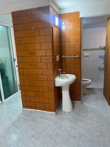 Departamento En Venta Planta Baja En Santa Ana Poniente Tláhuac Cdmx