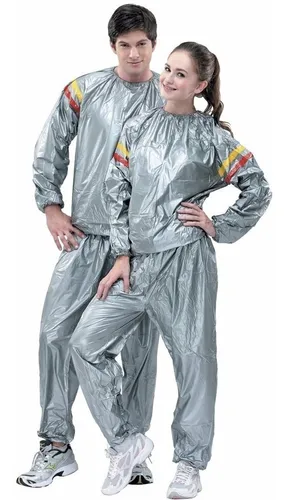 Buzo sauna termico hotsell
