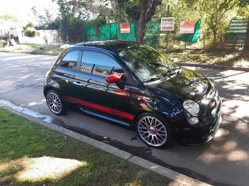 Fiat Abarth Abarth 500 135cv