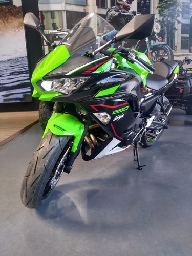 Imagen 17 de 25 de Kawasaki Ninja 650, Entrega Inmediata! Grupo Jack