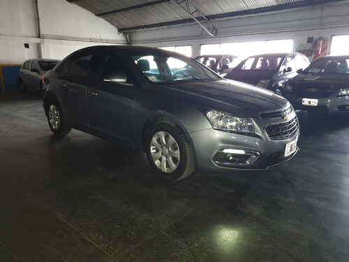 Chevrolet Cruze 2.0 Vcdi Sedan Lt At 163cv