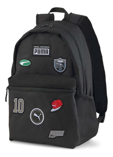 Mochila Puma Patch 0370 Puma