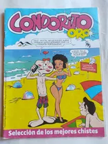 Comprar Condorito - Oro - Revista