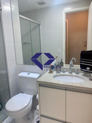 Imagem 10 de 15 de Apartamento Com 2 Quartos Suite 2 Vagas À Venda, 68 M² Por R$ 795.000,00 - 11590