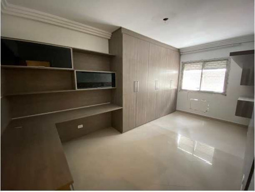 Imagem 20 de 30 de Ap 3 Dorms P. Praia, Santos R$ 720 Mil, Cód: 11088 - V11088