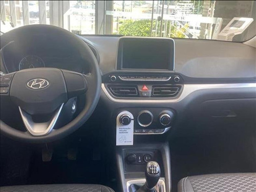 Imagem 8 de 8 de Hyundai Hb20 1.0 Tgdi Platinum