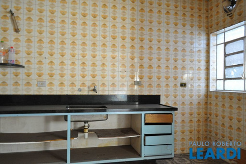 Imagem 6 de 7 de Terreno - Vila Madalena - Sp - 288792