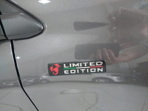 Fiat FASTBACK 1.3 TURBO 270 FLEX LIMITED EDITION AT6