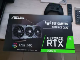 Rtx 3080 Asus