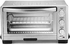 Horno Tostador Cuisinart