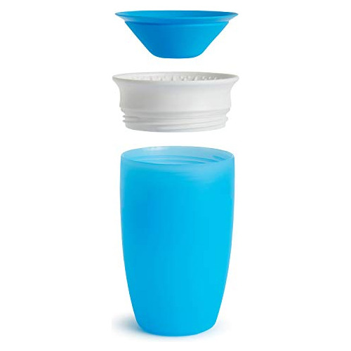 Juego De Tazas Miracle 360 De 7 Y 10 Oz, 3 Uds.