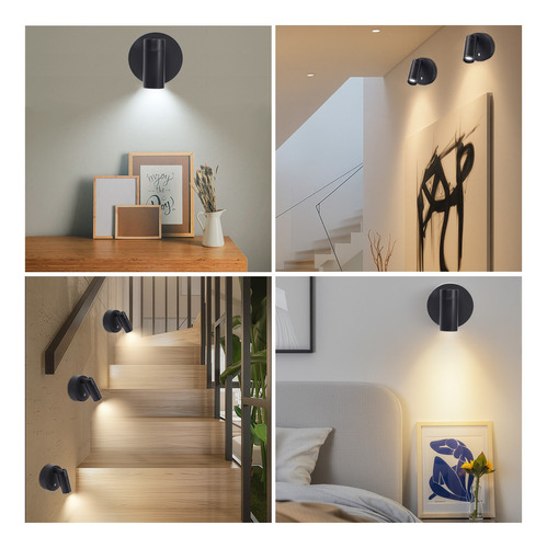 Lámparas de riel lámpara de techo decorativas