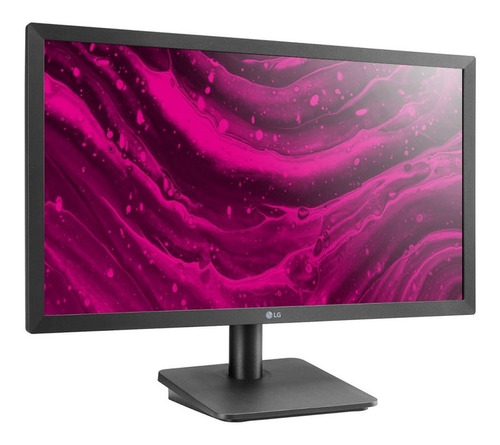 Monitor LG Full Hd 22 Pulgadas 22mp410 Hdmi 1080p Freesync