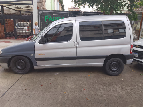 Peugeot Partner 1.9