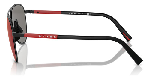 Anteojos Lentes Sol Prada Linea Rossa Ps53zs-59